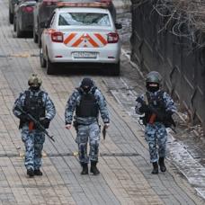 Rusya'da e�itim merkezinde patlama: Yaral� say�s� 20'ye ��kt�