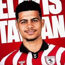 Samsunspor, Elayis Tav�an'� kadrosuna katt�