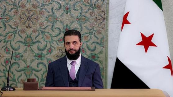 �ara'dan yeni kararname! K�rtlerin Suriye halk�n�n temel ve asli bir par�as� oldu�u vurgusu