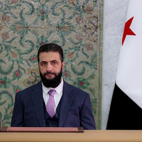 �ara'dan yeni kararname! K�rtlerin Suriye halk�n�n temel ve asli bir par�as� oldu�u vurgusu