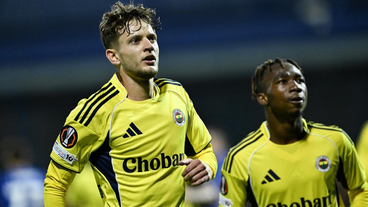 Sebastian Szymanski'ye s�rpriz talip