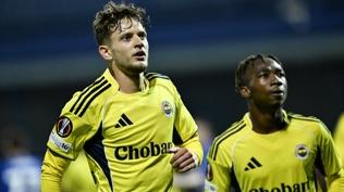 Sebastian Szymanski'ye s�rpriz talip