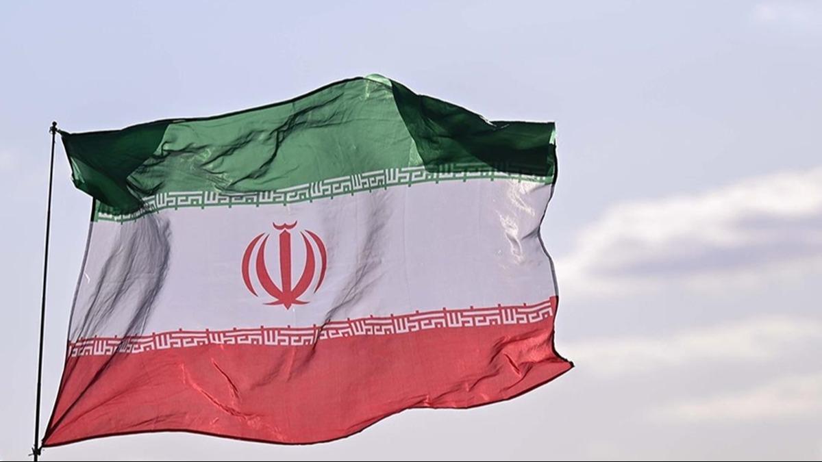 Tahran'dan G7'ye rest: ��i�lerimize m�dahale etmeyin