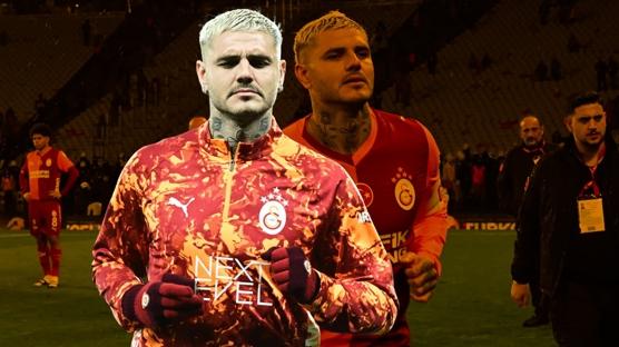 Taraftar� ��ld�rtacak transfer! Mauro Icardi, ezeli rakibe 'Tamam' dedi