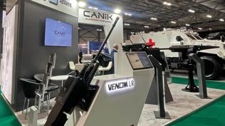 T�rk savunma sanayi �r�nlerine d�nyadan yo�un ilgi: Dost ve m�ttefik �lkelerin envanterlerini g��lendiriyoruz