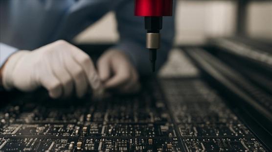 T�rkiye teknoloji ihracat�nda ata�a kalkt�! 112 milyar dolar� ge�ti