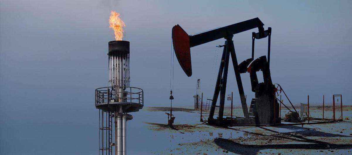 T�rkiye'den oyunu de�i�tirecek yatay sondaj! Diyarbak�r petrol� Gabar'� 3'e katlayacak