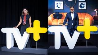 TV+ dijital yay�nc�l�kta dengeleri de�i�tiriyor: 22 bin saat i�erik, tek aray�z