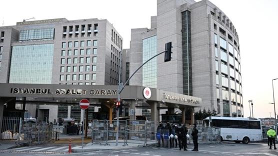 �nl�lere y�nelik soru�turmada yeni dalga