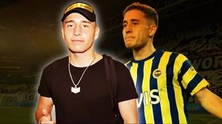 Ve Emre Mor imzay� at�yor