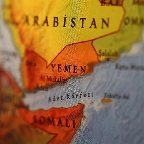 Yemen'de yeni d�nem! Zindani Ba�bakan oldu