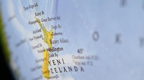 Yeni Zelanda'n�n t�m diplomatik personeli �ran'dan ayr�ld�