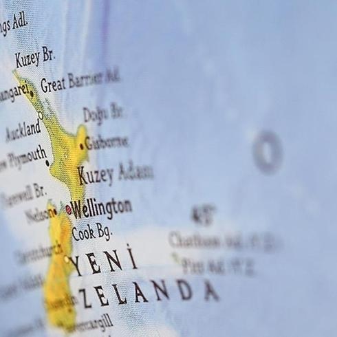 Yeni Zelanda'n�n t�m diplomatik personeli �ran'dan ayr�ld�