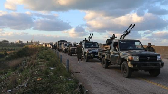 YPG/SDG'ye ��z�lme �a�r�s�! Devletinize geri d�n�n