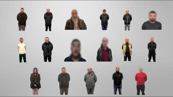 11 �lkede k�rm�z� b�ltenli av�