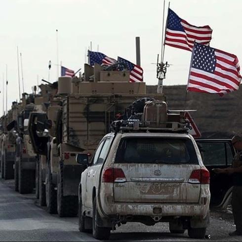 ABD'den Suriye'de El-Kaide operasyonu: Bir lider �ld�r�ld�