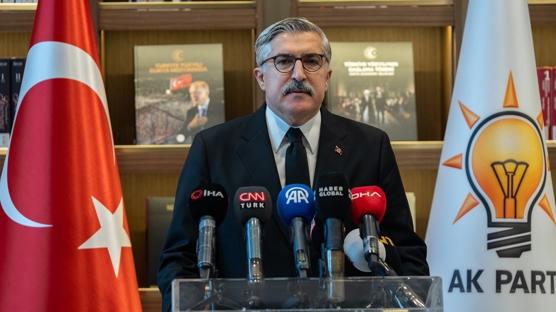 'Deprem turisti olarak dahi b�lgeye gelmediniz'