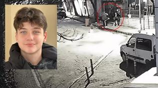 Atlas'�n ailesini tehdit ettiler! Savc�l�k soru�turma ba�latt�