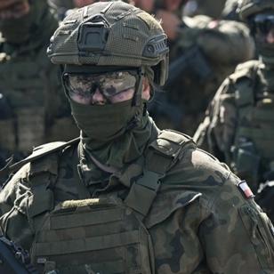 Avrupa �lkesinin 500 bin ki�ilik ordu plan�