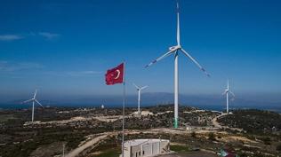 T�rkiye'nin sanayi g�c� vitrine ��k�yor