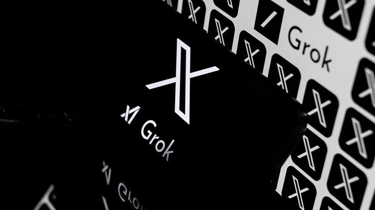 California Ba�savc�s�'ndan X'e ihtarname: Grok'a tepkiler b�y�yor