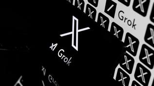 California Ba�savc�s�'ndan X'e ihtarname: Grok'a tepkiler b�y�yor