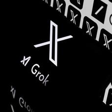 California Ba�savc�s�'ndan X'e ihtarname: Grok'a tepkiler b�y�yor