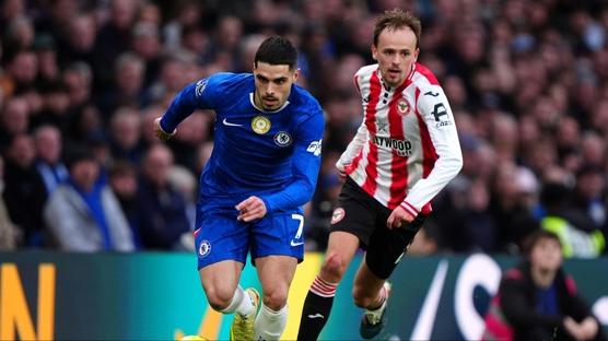 Chelsea hasrete son verdi