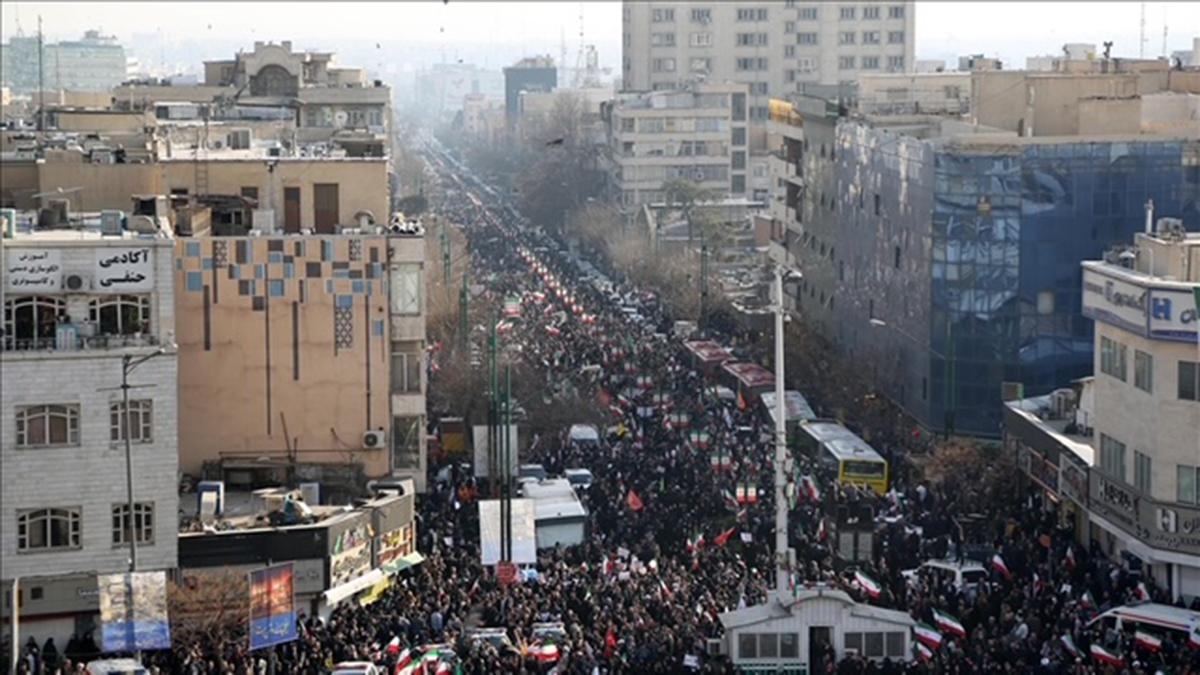 Düzenin dili, müdahalenin mantığı ve İran