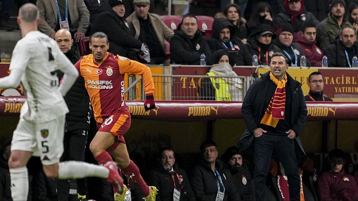 Trib�nler tepki g�sterdi!