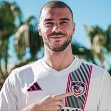 Gaziantep FK, Nihad Mujakic'i kadrosuna katt�