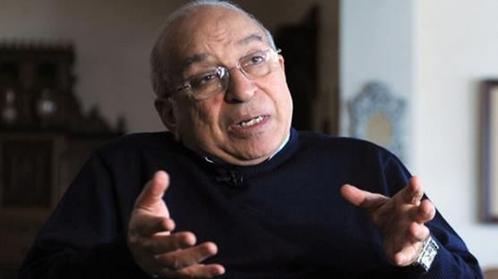 Huveydi: T�rkiye olmadan anlam� yok