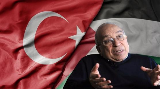 Huveydi: T�rkiye olmadan anlam� yok