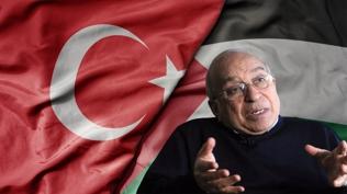 Huveydi: T�rkiye olmadan anlam� yok