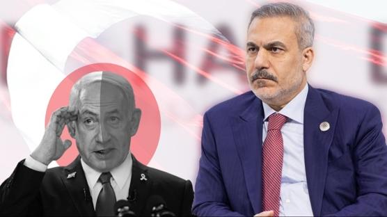 D��i�leri Bakan� Fidan'�n ismi yetti