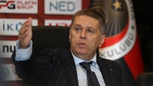 Gen�lerbirli�i'nde Arda �akmak g�ven tazeledi