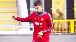 G�ztepe'ye yeni transferden k�t� haber