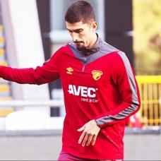 G�ztepe'ye yeni transferden k�t� haber