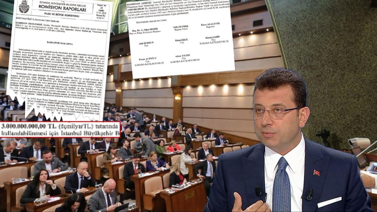 �BB pes dedirtti! 'Bor� yok' dedi�i g�n bor� istediler