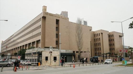 �cra dairesinde r��vet skandal�