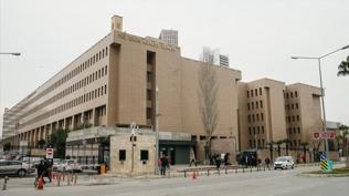 �cra dairesinde r��vet skandal�