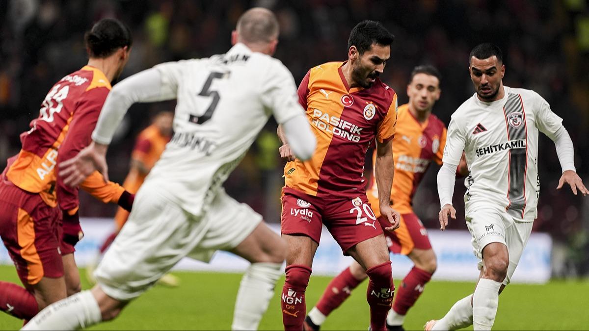 �lkay G�ndo�an: Daha iyi olmal�y�z