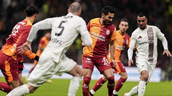 �lkay G�ndo�an: Daha iyi olmal�y�z