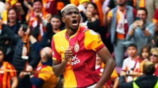 �ngiliz efsaneden Osimhen s�zleri