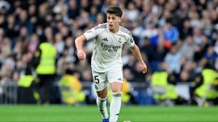 �spanyol bas�n� Arda G�ler'i konu�uyor