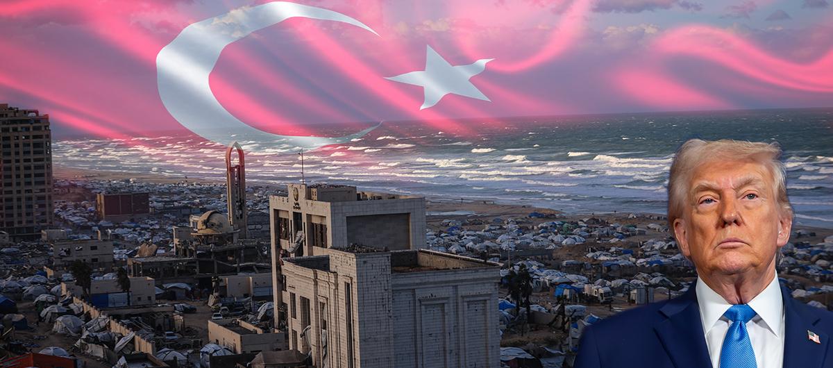 �srail'de �zay�fl�yoruz� tela��! Trump'�n T�rkiye tercihi panikletti