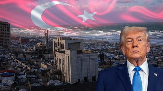 �srail'de �zay�fl�yoruz� tela��! Trump'�n T�rkiye tercihi panikletti
