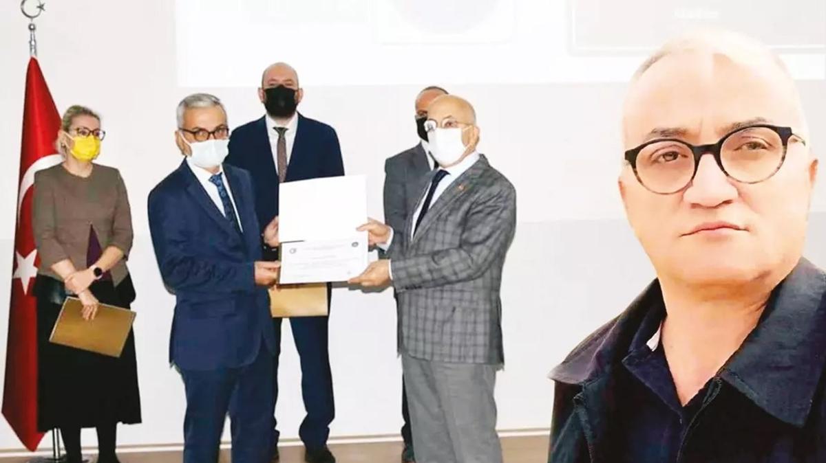 Hademeydi koordinat�r oldu