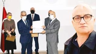 Hademe sisteme s�zd�, koordinat�r oldu