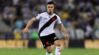 Lucas Piton Kartal oluyor